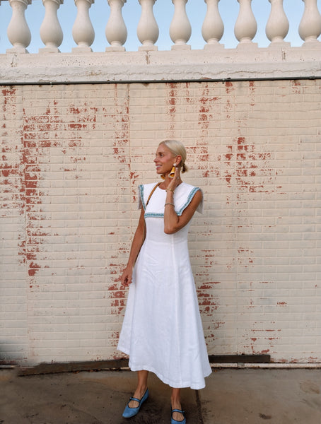May Dress