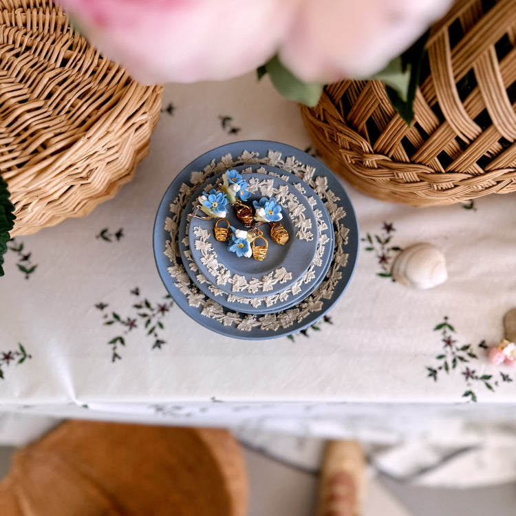 Nantucket Forget Me Knot