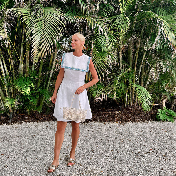 Tessa Dress