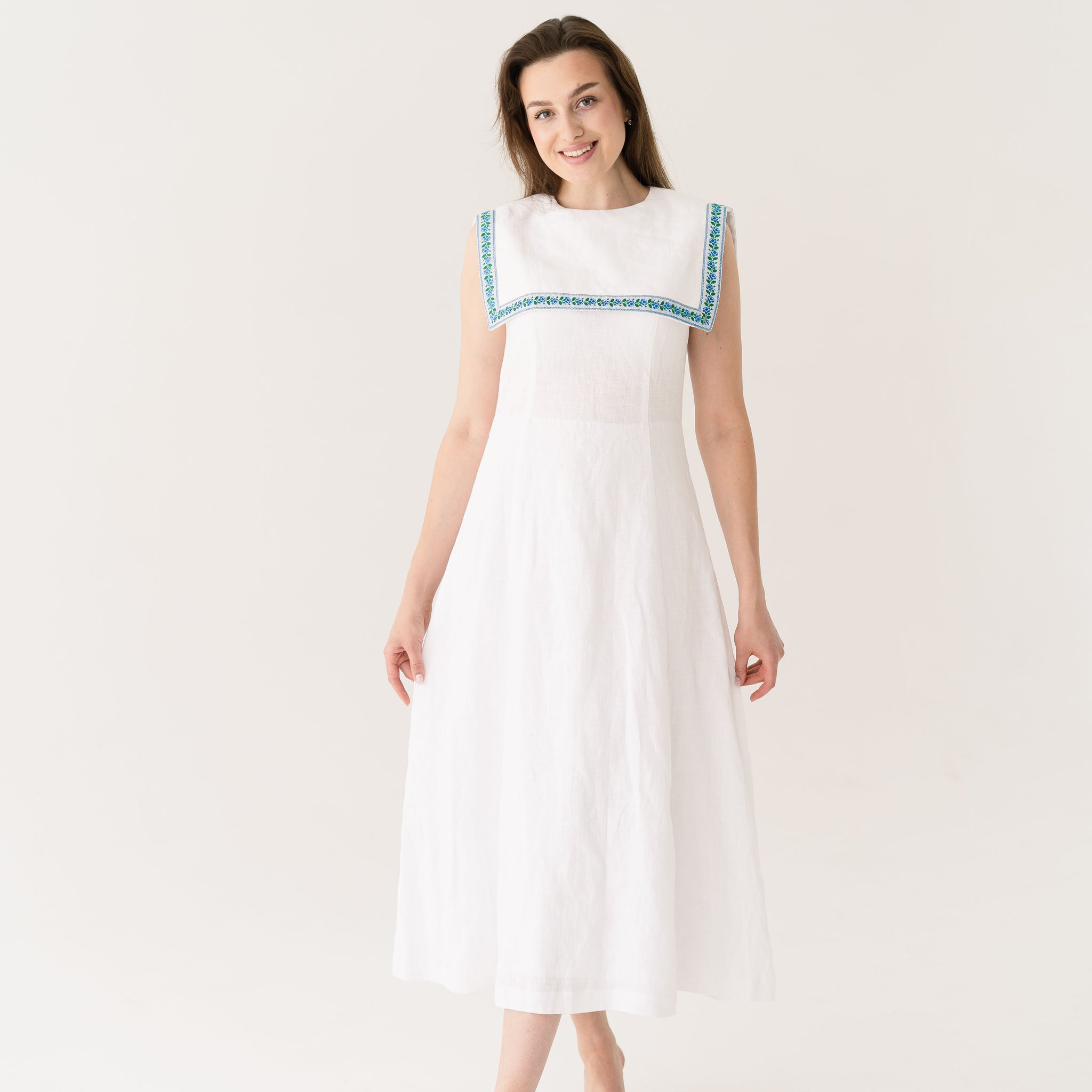 May Dress