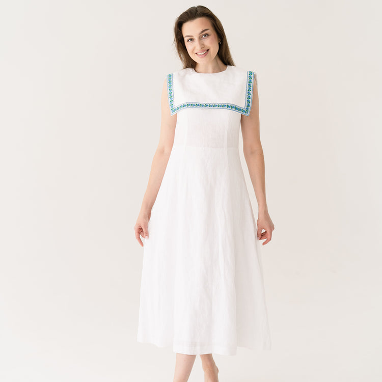 May Dress
