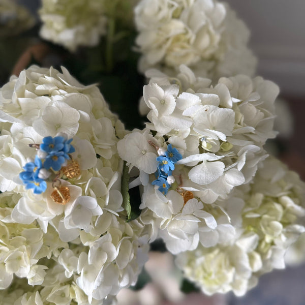 Nantucket Forget Me Knot