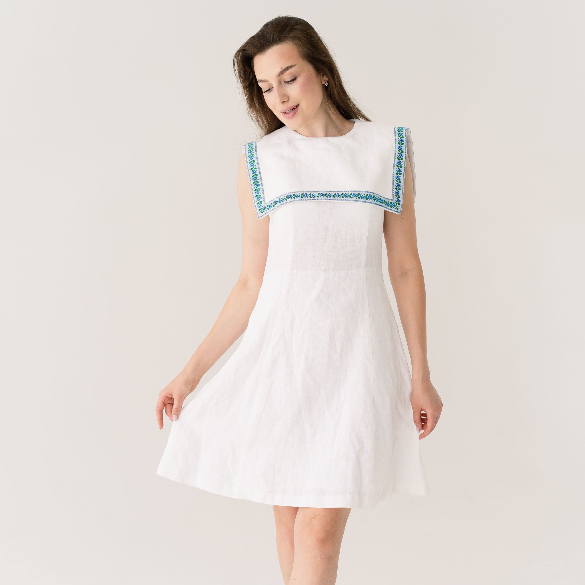 Tessa Dress
