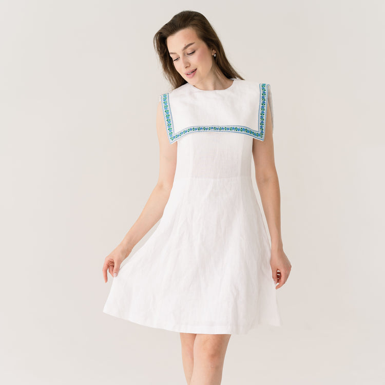 Tessa Dress