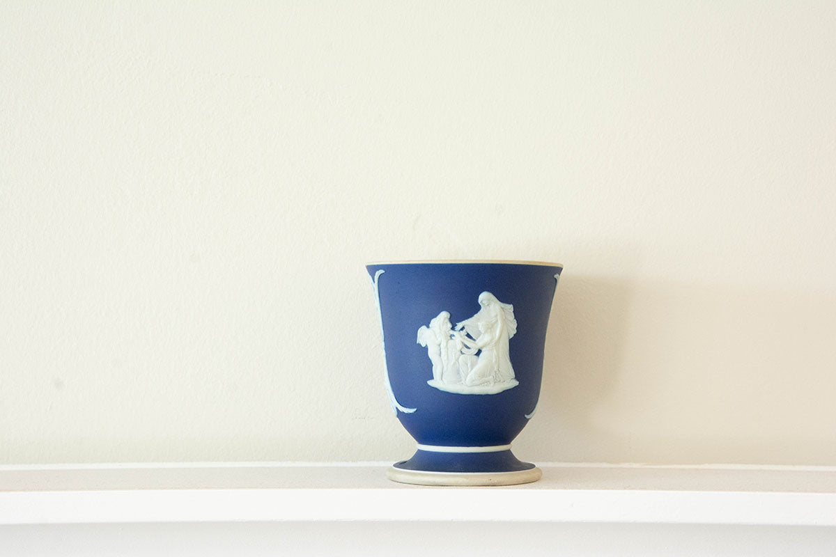 Wedgewood Small Vase